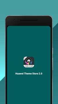 Theme Store screenshot 1