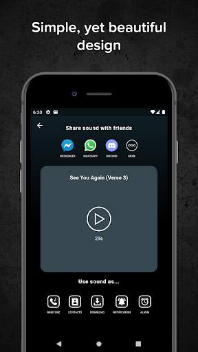 Fast and Furious Ringtones - Quotes & Soundtracks screenshot 4