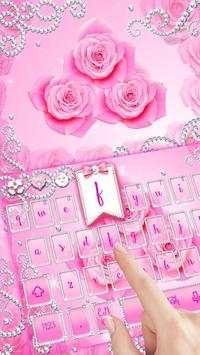 Diamond Pink Rose screenshot 2