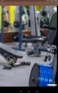Gym Motivation Backgrounds screenshot 5