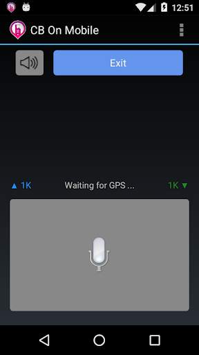 CB On Mobile screenshot 2