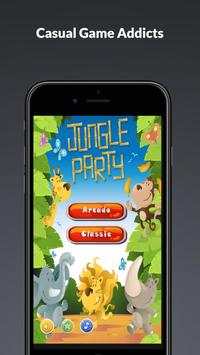 Pets Candy Blast - Sweet Pets screenshot 1