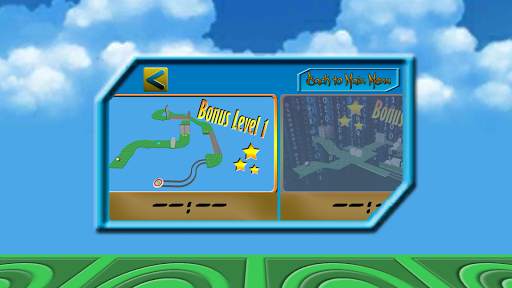 Roller Ball 3d screenshot 8