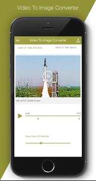 Video To Photo Converter screenshot 2