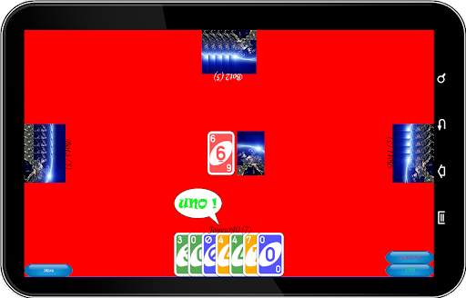 Amazing UNO Demo 5 تصوير الشاشة