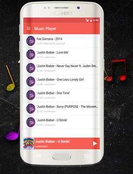 Music Player screenshot 1