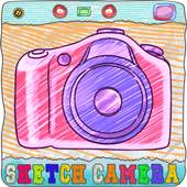 Sketch Camera 1.0