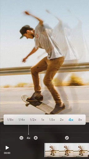 Video Style screenshot 2