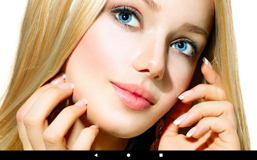 Smart Virtual Girlfriend screenshot 9