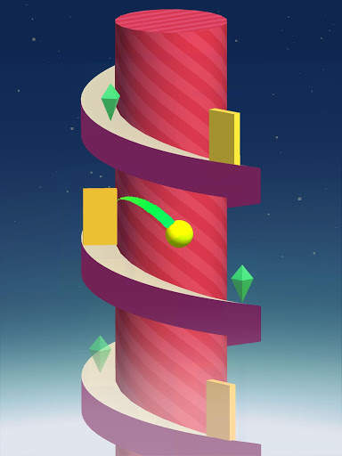 Spiral screenshot 10
