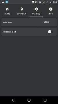 AlertMe скриншот 6
