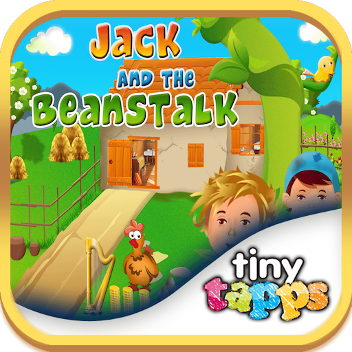 Jack N The Beanstalk иконка