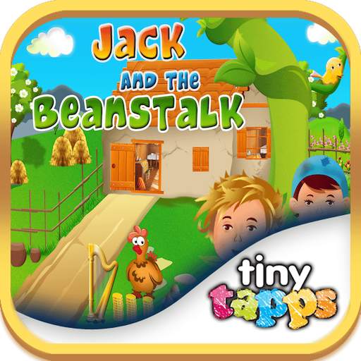 Jack N The Beanstalk 1.0