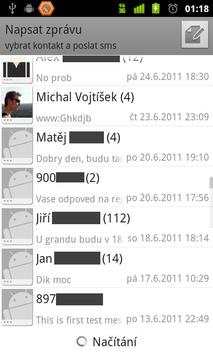 Free SMS Sender screenshot 4