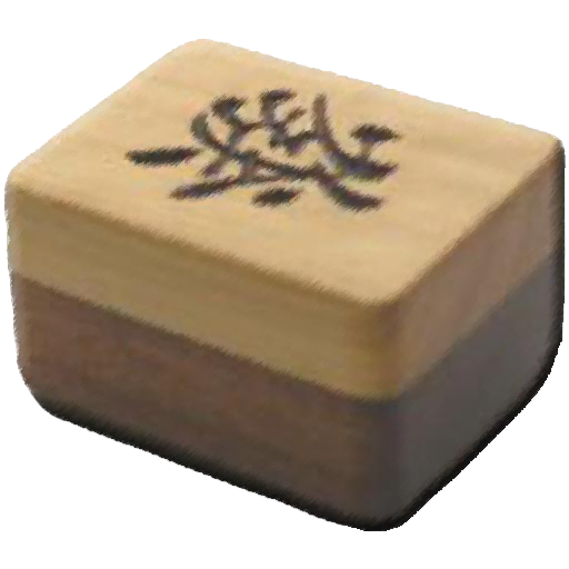 ikon Mahjong