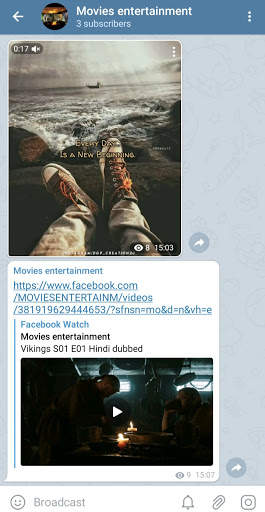 hot massenger video call screenshot 6