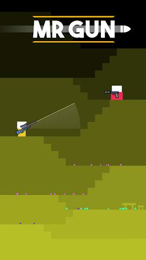 Mr Gun screenshot 5