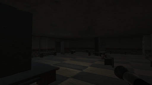 Outlive Everything - Horror game (English Edition) screenshot 3