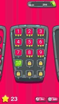 Fruits Matching Game for Kids screenshot 2