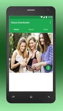 Status for Whatsaap Downloader screenshot 2
