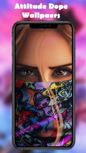 Dope - Attitude Wallpaper Hd For Boys And Girls screenshot 4
