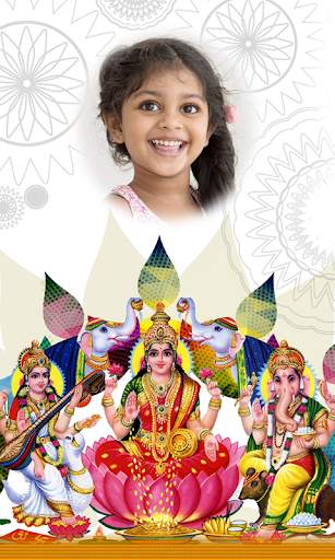 Laxmi Mata  Photo Frames screenshot 4