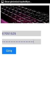 My Fatih Mobil screenshot 1