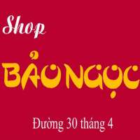 Shop Bảo Ngọc logo