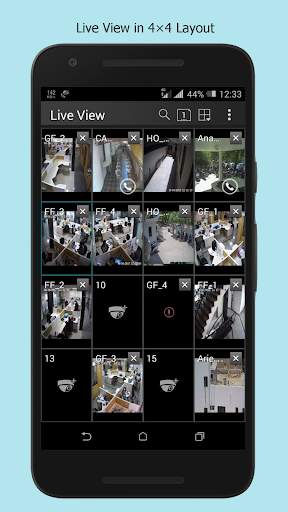 MATRIX SATATYA SIGHT screenshot 2