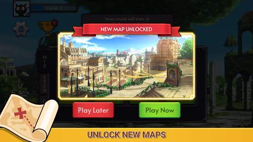 Bingo Quest - Multiplayer Bing screenshot 3