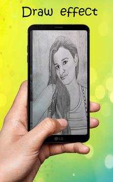 Magic Camera स्क्रीनशॉट 1
