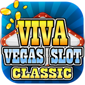 VIVA Vegas Slots Classic icon