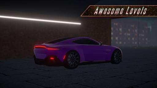 European Car Driving Sim 2022 screenshot 4