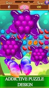 Jelly Crush screenshot 2