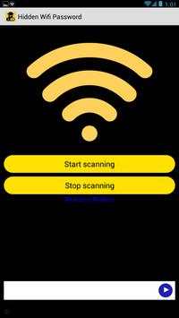 Hidden Wifi Display screenshot 3