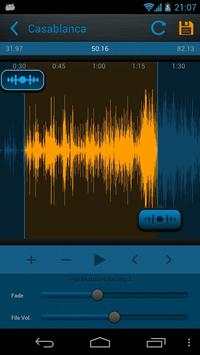 Ringtone Maker Pro screenshot 3