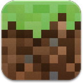 Crafting Recipe for Minecraft icon