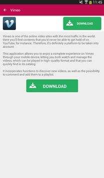 WIV – Watch Internet Videos screenshot 9