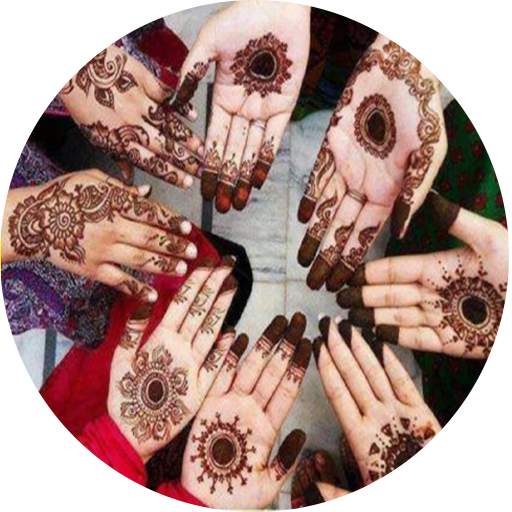 Latest Mehndi Design 2021 (offline) 1.4