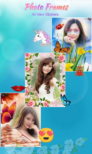 Photo Frames screenshot 4