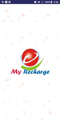 My Recharge Product Franchise screenshot 1