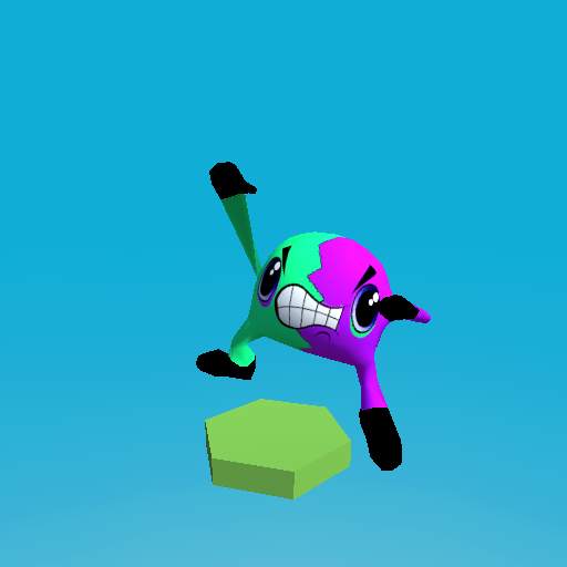 Fall 3D Online 1.7
