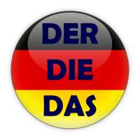 Der Die Das icon