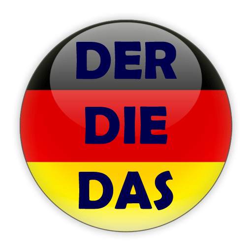 Der Die Das 1.0.170