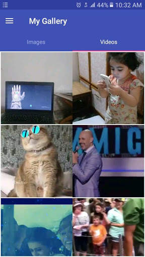 My Gallery screenshot 4