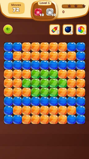 Candy Cubes Empire screenshot 2