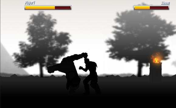 Shadow Fight screenshot 2