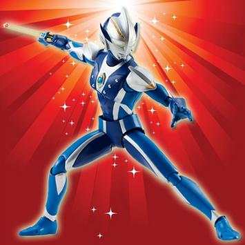 Clash of Ultraman screenshot 7