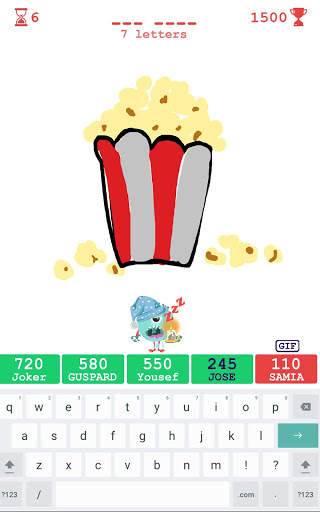 Draw Masters screenshot 14
