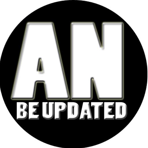 AzzNews - Stay Updated With Viral &amp; Breaking News icon